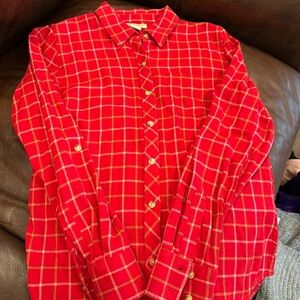 Lucky Brand Button Down Shirt